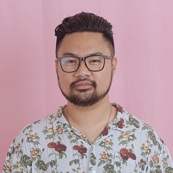 author