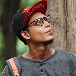 author