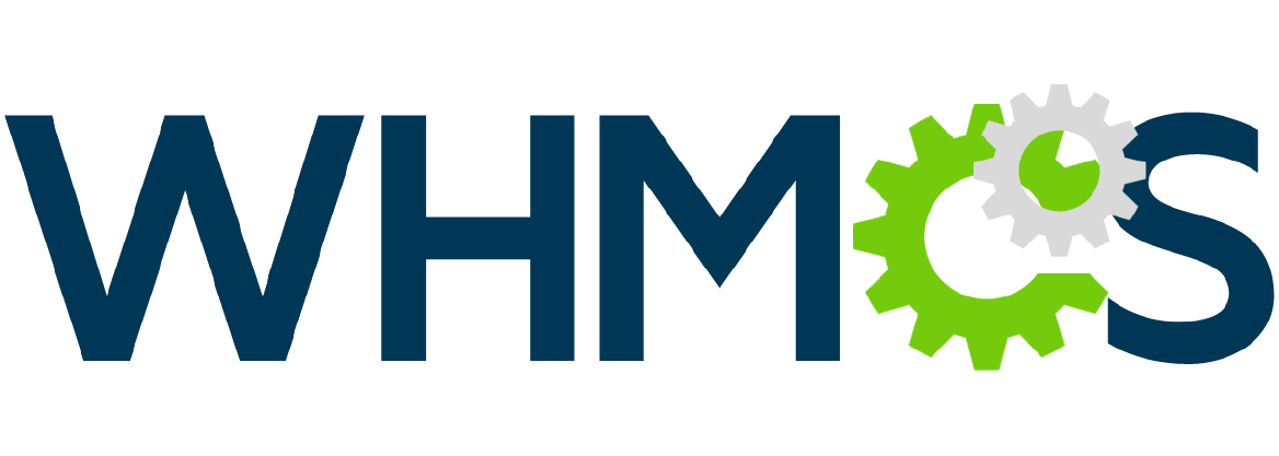 WHMCS logo